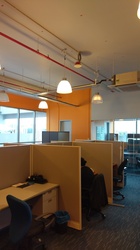 One Pemimpin (D20), Office #158856562